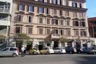 Bangunan La Grande Bellezza Guesthouse Rome