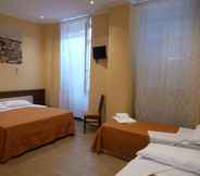 Bilik Tidur 2 La Grande Bellezza Guesthouse Rome