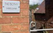 Exterior 5 The Bothy