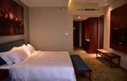 Bedroom 6 Ausotel Smart Baiyun International Airport T1