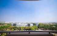 Nearby View and Attractions 7 Ausotel Smart Baiyun International Airport T1