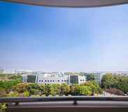 Nearby View and Attractions 7 Ausotel Smart Baiyun International Airport T1