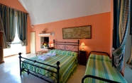 Bilik Tidur 5 Agriturismo Santa Chiara