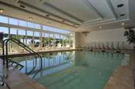Swimming Pool Diana Grand Hotel