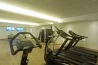 Fitness Center Diana Grand Hotel