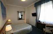 ห้องนอน 2 Diana Grand Hotel