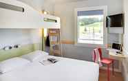 Bedroom 5 ibis budget Brignoles Provence Verte