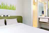 Kamar Tidur ibis budget Brignoles Provence Verte