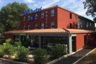 Exterior ibis budget Brignoles Provence Verte