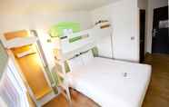 Kamar Tidur 2 ibis budget Sarrebourg Buhl