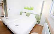 Bedroom 7 ibis budget Sarrebourg Buhl