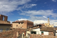 Exterior Residenza d'Epoca Palazzo Borghesi