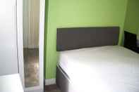 Kamar Tidur Birmingham Guest House 14