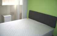 Kamar Tidur 5 Birmingham Guest House 14