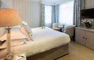 Bedroom 5 St Brelades Bay Hotel