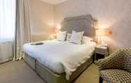 Bedroom 7 St Brelades Bay Hotel