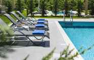 Swimming Pool 3 Cypress Garden Villas