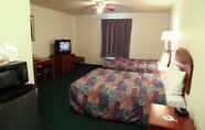 Kamar Tidur 7 Candlelight Inn & Suites Hwy 69 near McAlester