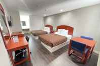 Kamar Tidur Motel 6 Houston, TX - I-10 West