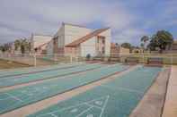 Fitness Center Horizon South Resort by Panhandle Getaways