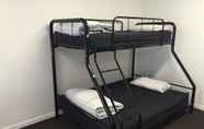 Bedroom 3 Down Under Hostels - Surfers Paradise