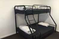 Bedroom Down Under Hostels - Surfers Paradise