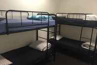 Bedroom Down Under Hostels - Surfers Paradise