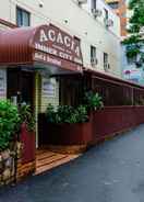 EXTERIOR_BUILDING Acacia Inner City Inn