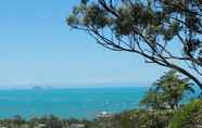 Nearby View and Attractions 6 Whitsundays Rainforest Retreat