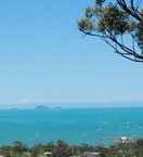 VIEW_ATTRACTIONS Whitsundays Rainforest Retreat