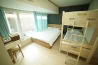 Bilik Tidur Yolo Guesthouse - Hostel