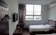 ห้องนอน 6 Xi'an The Facebook Youth Hostel