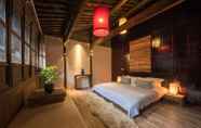 Bedroom 5 Guzo Su The Old House Boutique Hotel