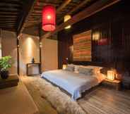 Bedroom 5 Guzo Su The Old House Boutique Hotel