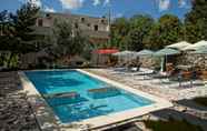 Swimming Pool 3 Villa Klados