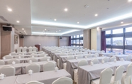 Sảnh chức năng 3 Hangzhou OUYAMEI International Hotel