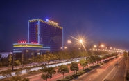 Bên ngoài 7 Hangzhou OUYAMEI International Hotel