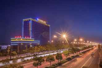 Bangunan 4 Hangzhou OUYAMEI International Hotel