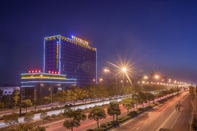 Bên ngoài Hangzhou OUYAMEI International Hotel