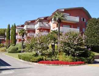 Exterior 2 Easy Apartaments Peschiera