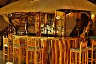 Bar, Cafe and Lounge Amaka Private Game Reserve and Safaris