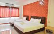 Bedroom 4 Budsarakam Place Hotel
