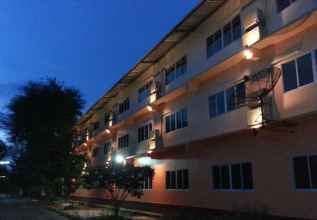 Exterior 4 Budsarakam Place Hotel