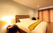 Kamar Tidur 3 Paragon Suites Resort