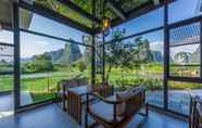 พื้นที่สาธารณะ 4 Yangshuo Zen Garden Resort