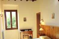 Phòng ngủ Relais Al Convento