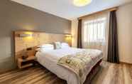 Bedroom 2 Hotel Col Di Lana