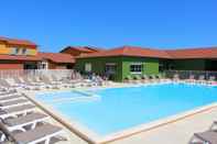 Swimming Pool Lagrange Vacances La Grenadine
