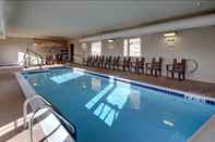 Swimming Pool Comfort Inn