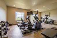 Fitness Center Cobblestone Hotel & Suites - Orrville